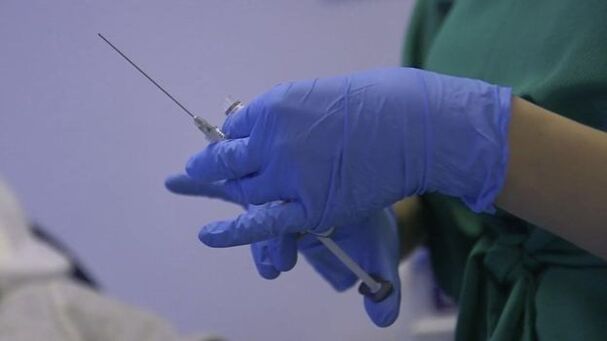 Injekcije hijaluronske kiseline za povećanje debljine penisa