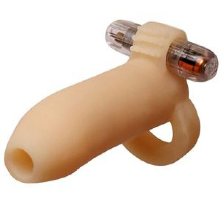 Vibrator za povećanje penisa